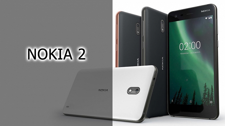 Новый график выхода обновлений до Android 9.0 Pie для смартфонов Nokia