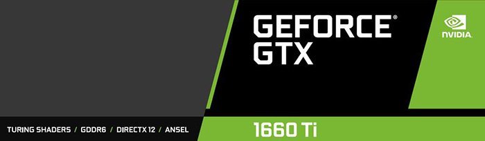 Видеокарта Nvidia GeForce GTX 1160 Ti (она же 1660 Ti) выйдет в феврале, а GeForce GTX 1160 (1660) – только в марте