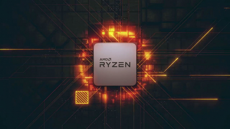 Появилось подтверждение существования 12-ядерного процессора в линейке AMD Ryzen 3000