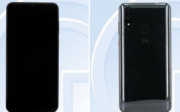 Смартфон ZTE Blade V10 получил SoC Helio P70 и 6 ГБ ОЗУ