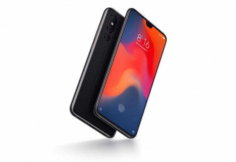 Утечка подтверждает характеристики флагманского смартфона Xiaomi Mi 9, который выйдет в марте 2019