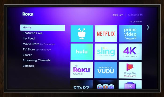 Приложение TiVo для Apple TV имеет ограничения в 720р и 30 к/с