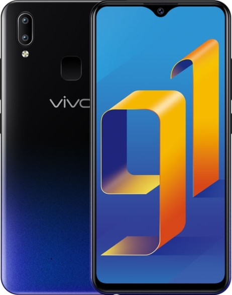 Смартфон Vivo Y91 будет стоить $155