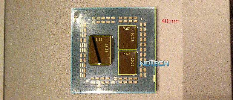 Глава AMD прозрачно намекнула на то, что грядущие CPU Ryzen 3000 будут иметь больше, чем восемь ядер