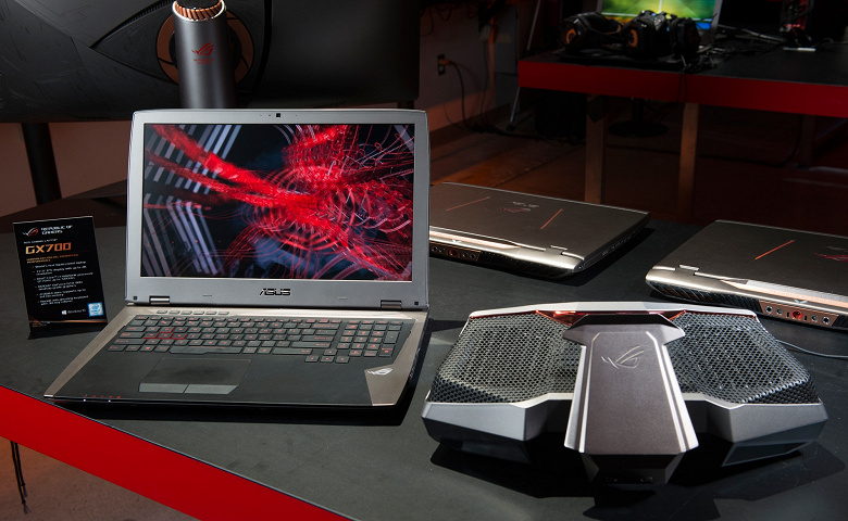Уже сейчас можно предзаказать ноутбук с видеокартой GeForce RTX 2080, отдав не менее 2400 евро