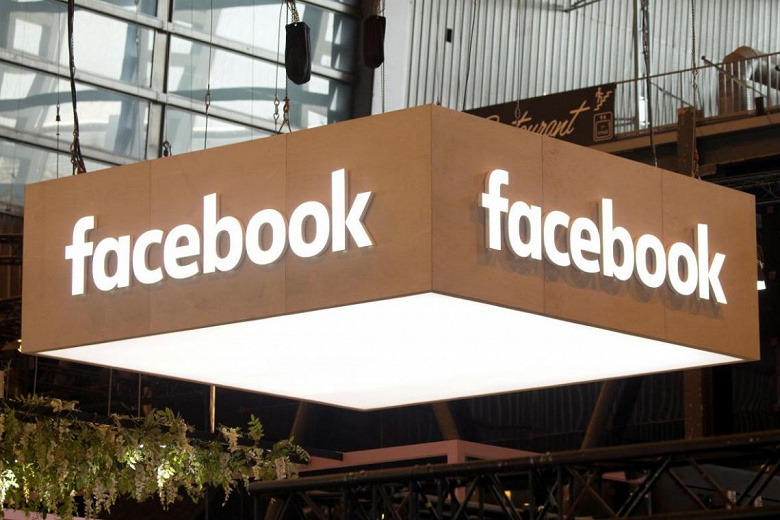 США ведут переговоры с Facebook о многомиллиардном штрафе 