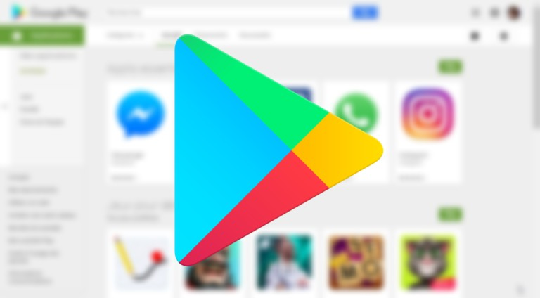 Google Play будет уведомлять о новинках, скидках, а также получит новые категории