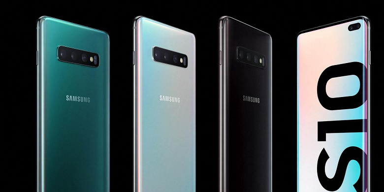 Смартфон Galaxy S11 может не выйти на рынок, так как Samsung думает над новыми принципами именования флагманов