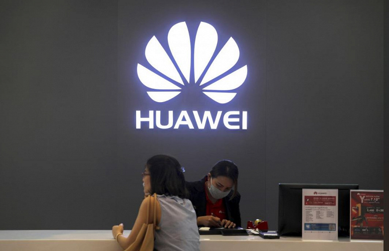 Великобритания не станет отказываться от оборудования Huawei в сетях 5G