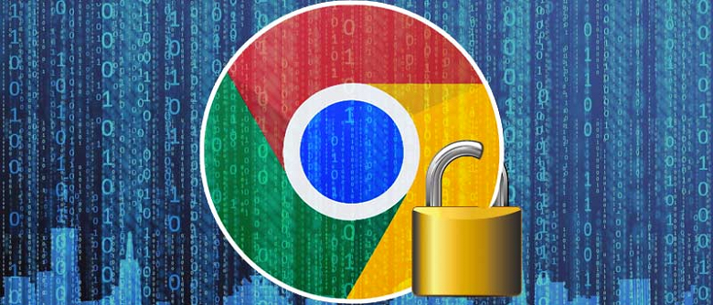 Браузер Google Chrome будет уведомлять о сайтах с похожими адресами, которые могут использоваться для мошенничества