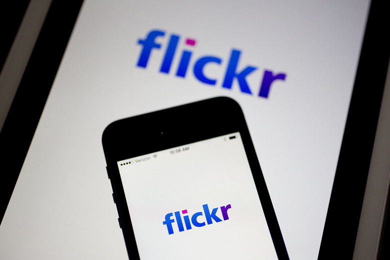 Завтра Flickr начнет удалять фотографии пользователей, превысивших лимит для бесплатных аккаунтов