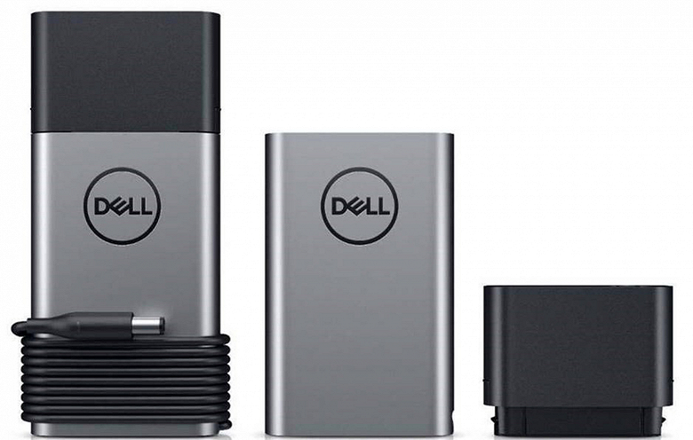 Dell отзывает тысячи гибридных аккумуляторов, которые могут использоваться для зарядки ноутбуков