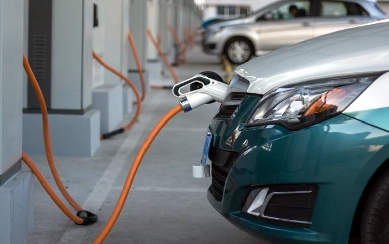 Alliance Ventures инвестирует в китайскую компанию PowerShare, чтобы способствовать развитию зарядных станций для электромобилей