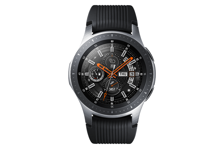 Samsung Galaxy Watch стали лучшим носимым устройством выставки MWC 2019