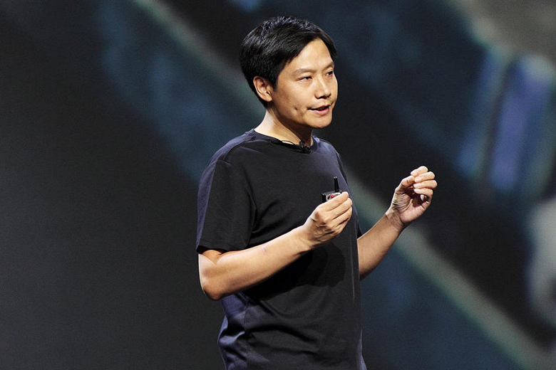 Xiaomi продолжает радикально менять структуру смартфонного подразделения
