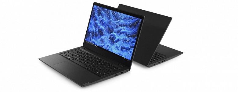 Lenovo 14e Chromebook и Lenovo 14w — дешёвые ноутбуки на новейших процессорах AMD