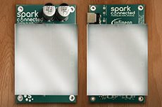 У Spark Connected готово решение Gorgon для беспроводного питания оборудования сетей 5G