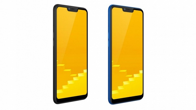 Дешевый смартфон Realme C1 2019 поступил в продажу