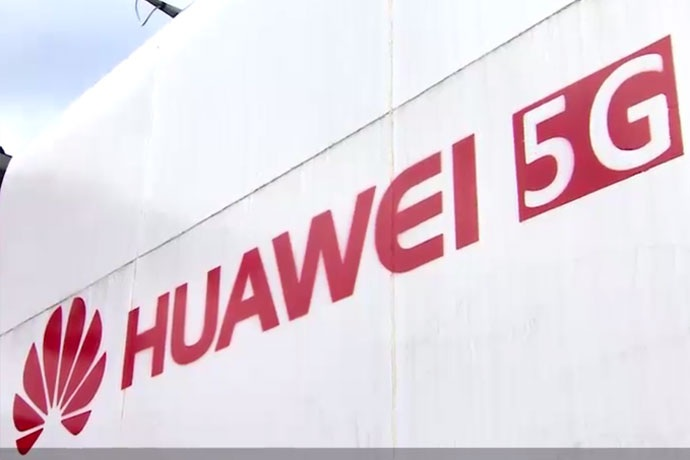 Германия намерена работать с Huawei, не слушая США