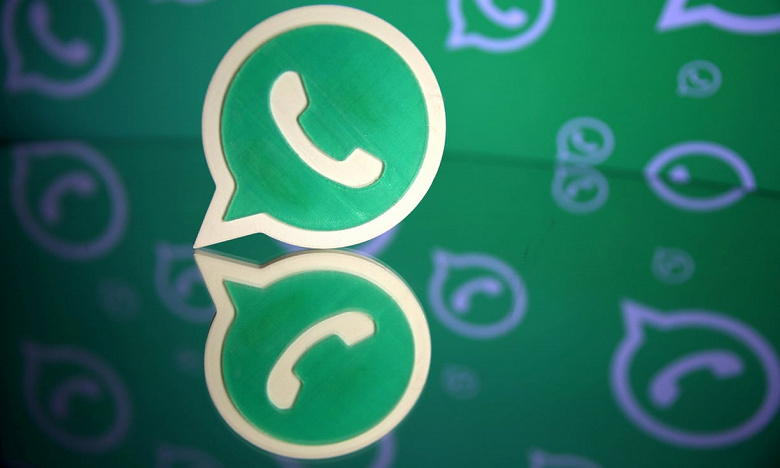 Борясь с поддельными новостями, WhatsApp удаляет 2 млн аккаунтов в месяц