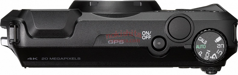 Ricoh очень скоро представит компактные камеры WG-6 и G900 