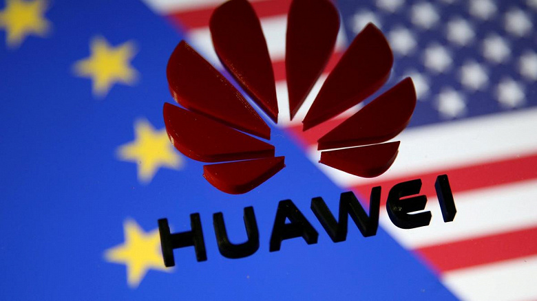 Скоординированная тактическая политическая кампания: Huawei обвинила США в связи с последними их заявлениями