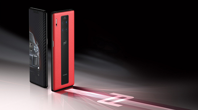 Самый дорогой смартфон серии Huawei Mate 30 оказался полностью распродан в первый же день