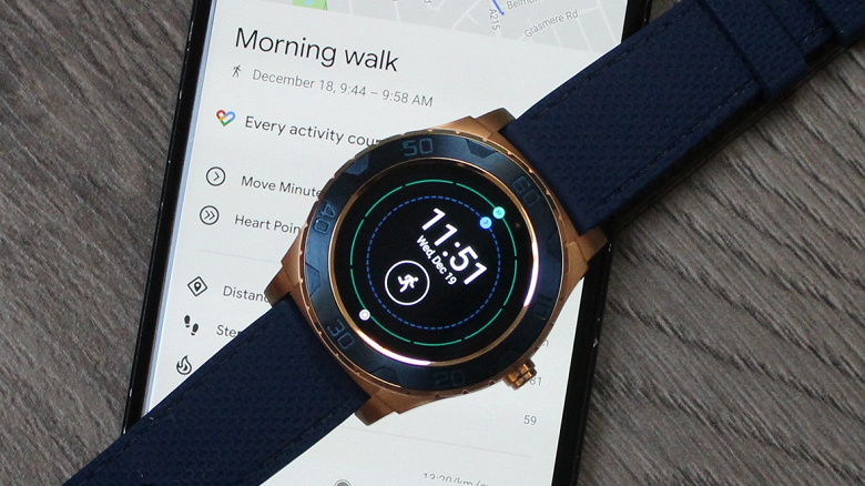 OnePlus Watch — у умных часов Xiaomi Mi Watch появился конкурент