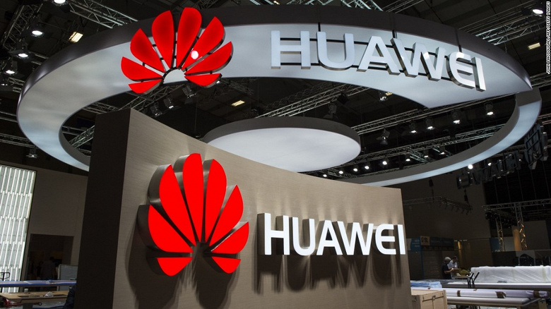 Поведение США в отношении Huawei назвали «позорным и несерьезным»