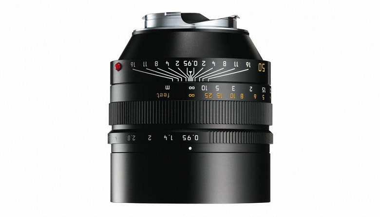 Появились первые фотографии объектива TTartisan 50mm f/0.95 с креплением Leica M