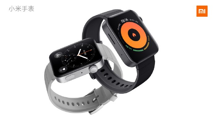 Непохожие на Apple Watch круглые умные часы Xiaomi Mi Watch Pro задерживаются