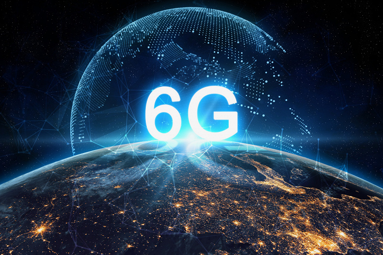 5G покажется каменным веком. При переходе на сети 6G нас ждут скорости, измеряемые в Тбит/с