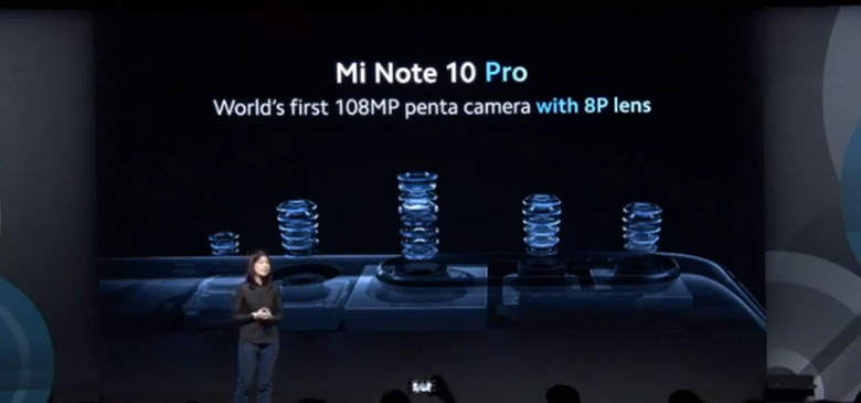 Теперь понятно, чем Xiaomi Mi Note 10 Pro отличается от Xiaomi Mi CC9 Pro