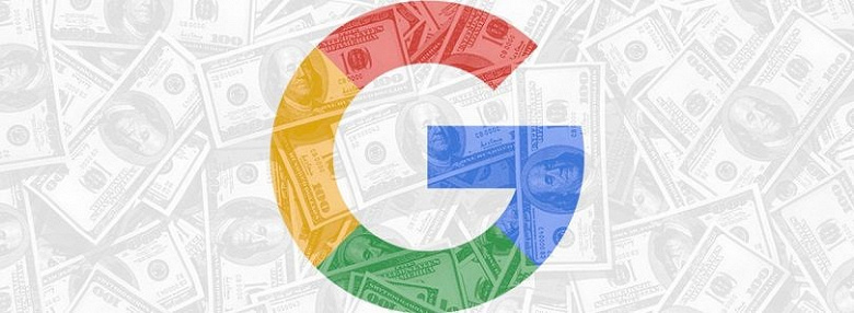 Сбербанк напрягся: Google примерит на себя роль банка