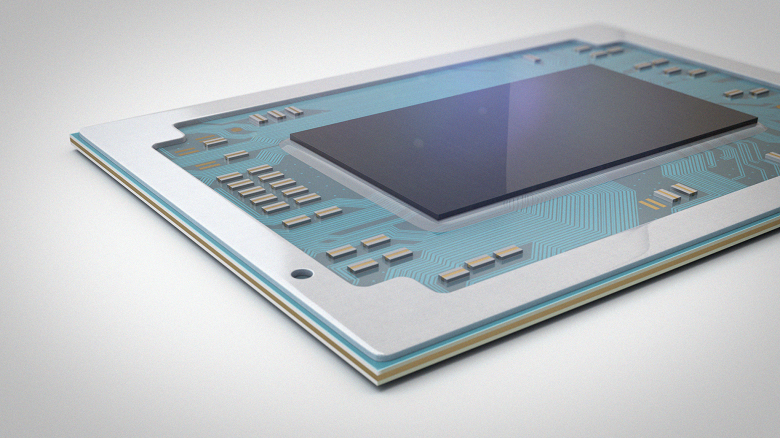 Официально: новейшие семинанометровые мобильные CPU Ryzen выйдут в начале 2020 года