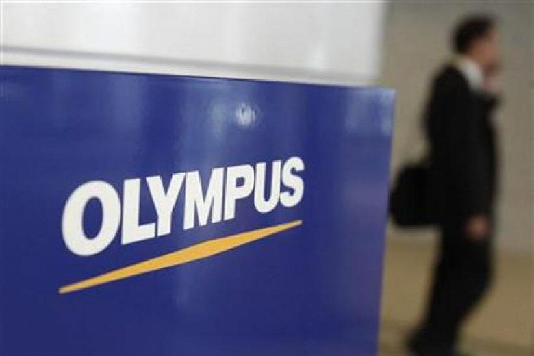 Olympus собирается сократить рабочие места, продажа производства камер не исключена