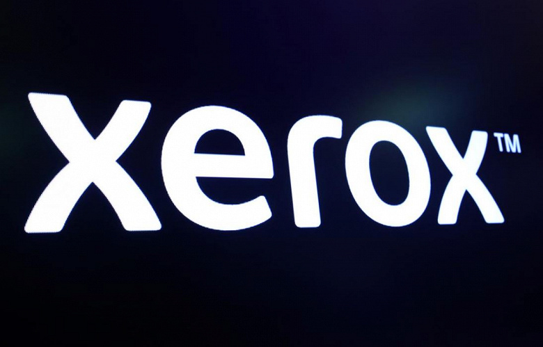 Xerox грозит HP враждебным поглощением