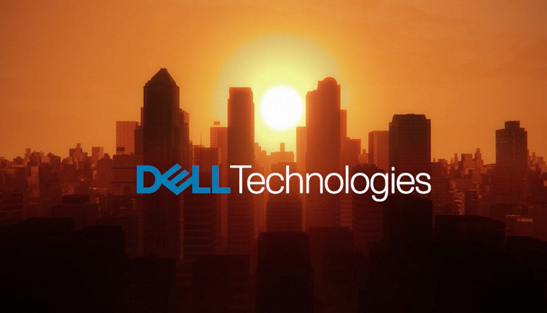 Dell Technologies annual revenue exceeds 0 billion