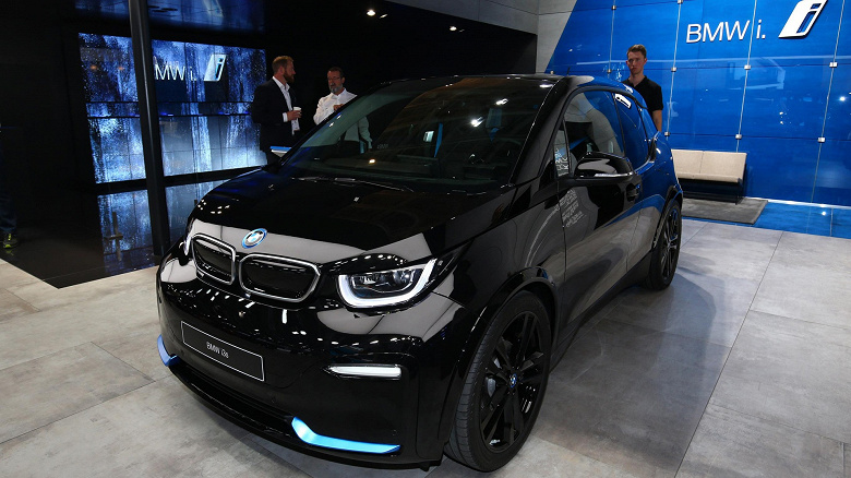 Samsung SDI и BMW подписали соглашение на поставку аккумуляторов на сумму 2,9 млрд евро