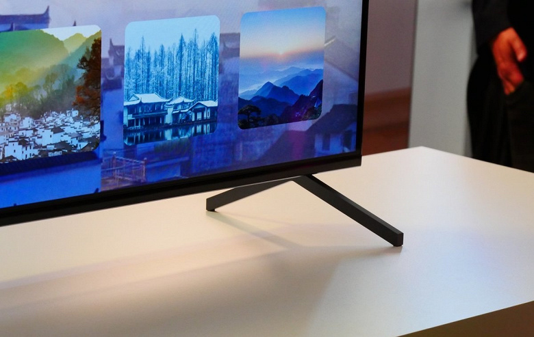 Honor обновила свои уникальные телевизоры, наделив их вдвое большим объёмом ОЗУ Honor обновила свои уникальные телевизоры, наделив их вдвое большим объёмом ОЗУ