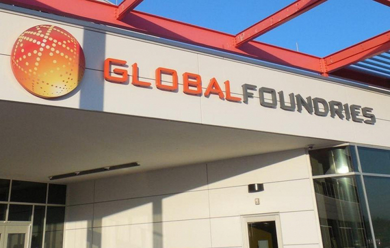 Intel хочет купить GlobalFoundries