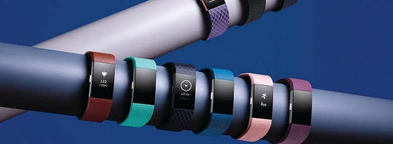 Google объявила о покупке Fitbit и пообещала собственные умные часы