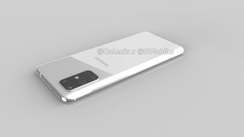 Вот как в действительности будет выглядеть Samsung Galaxy S11