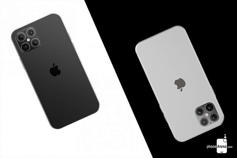 iPhone 12 станет самым впечатляющим обновлением дизайна Apple за десять лет
