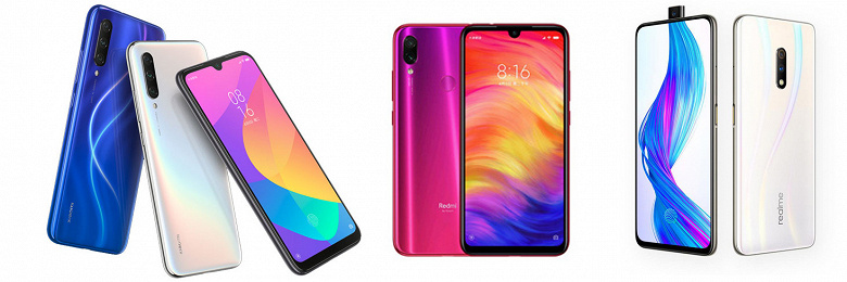 Эпическая распродажа смартфонов и телевизоров Xiaomi и Redmi