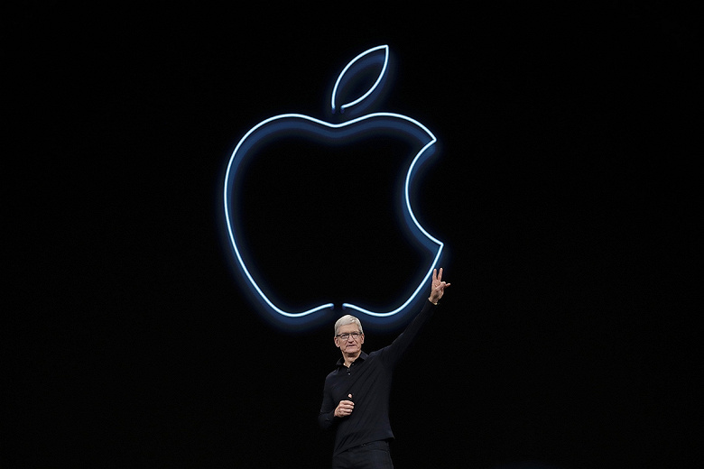 Apple снова вернула себе статус самой дорогой компании