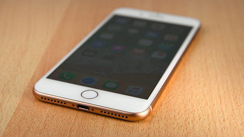 Новые изображения iPhone 9 подтверждают габариты смартфона