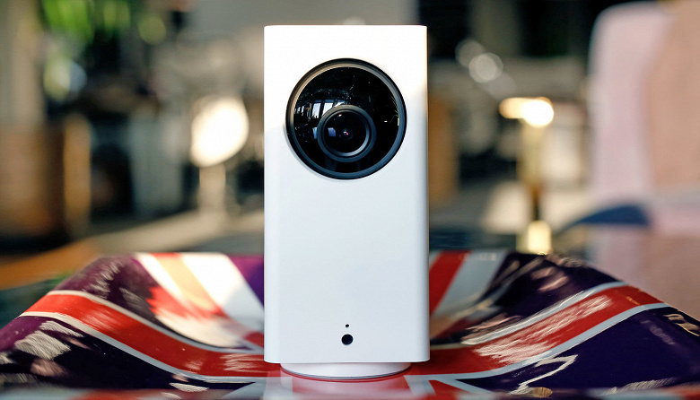 Поставщик домашних камер видеонаблюдения Wyze допустил утечку личных данных 2,4 млн пользователей