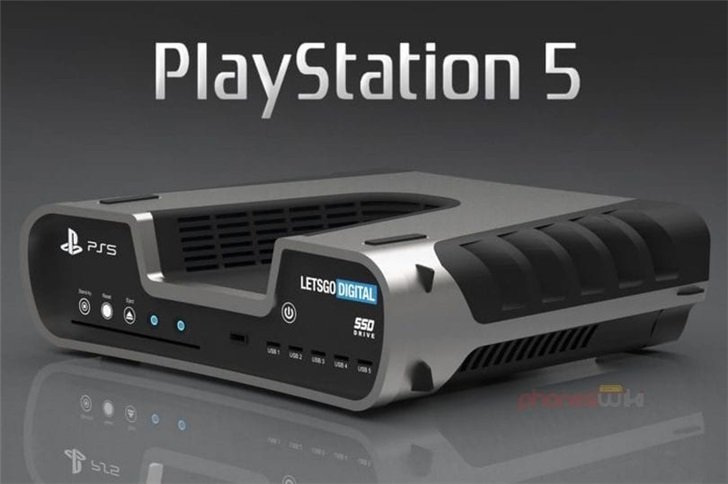 7 января Sony официально покажет PlayStation 5