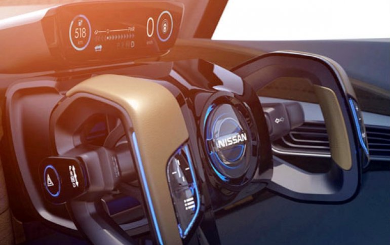 Nissan Motor, Renault и Mitsubishi Motors намерены совместно разрабатывать технологии для автомобилей следующего поколения